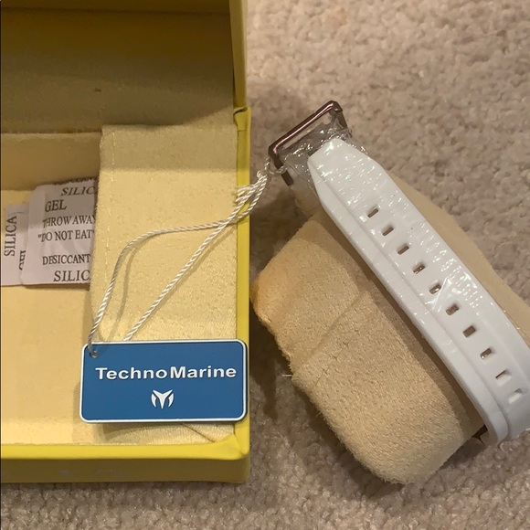 Technomarine automatic dive watch - Picture 3 of 5